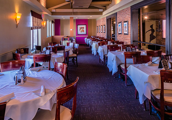 Delta Restaurant-1