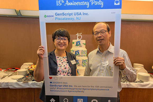 Genscript 15th Anniversary-45