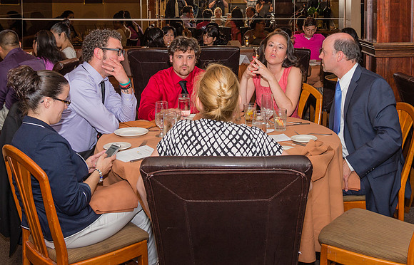 AVID Graduation Dinner-15