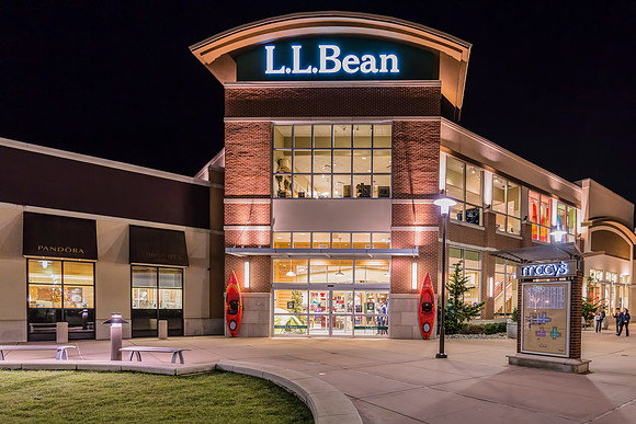 LL Bean