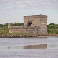 Fort Matanzas