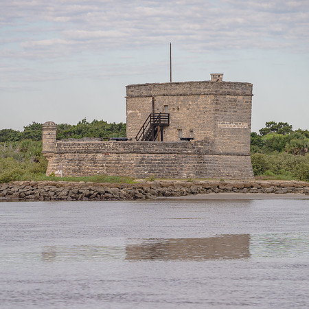 Fort Matanzas-1