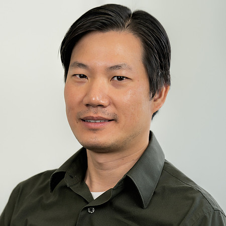 John Fong