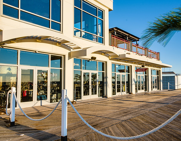 CubaCan On The Boardwalk