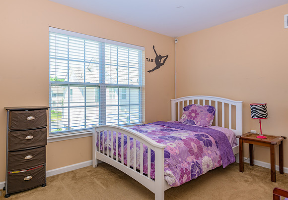 242 Morning Glory Girls Bedroom-1