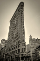 FlatIron 23rd NYC