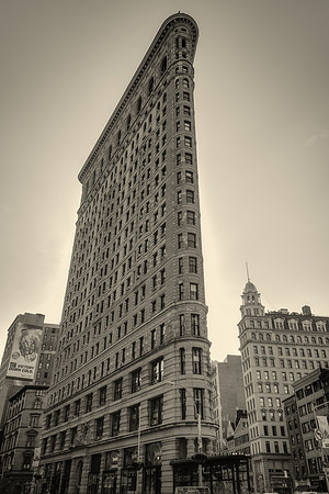 FlatIron 23rd NYC
