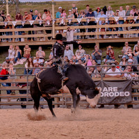 Ancient City Pro Rodeo Leica HiRes-20
