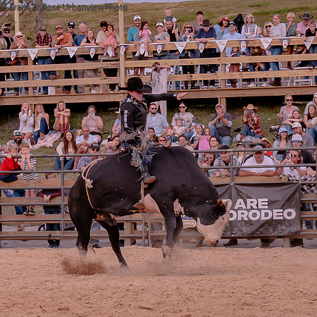 Ancient City Pro Rodeo Leica HiRes-20