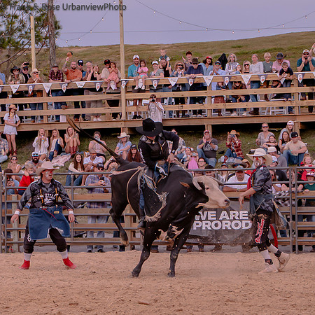 Ancient City Pro Rodeo Leica HiRes-21