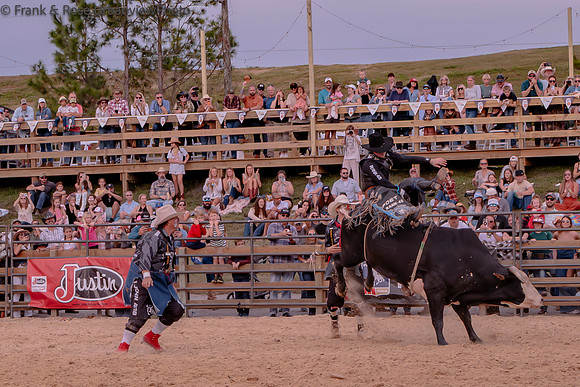 Ancient City Pro Rodeo Leica HiRes-22