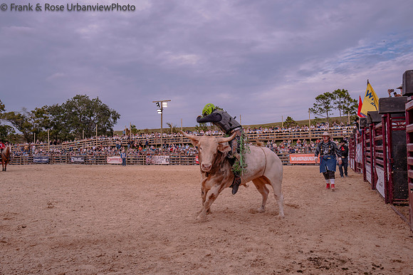 Ancient City Pro Rodeo Leica HiRes-25