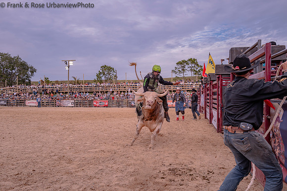 Ancient City Pro Rodeo Leica HiRes-24