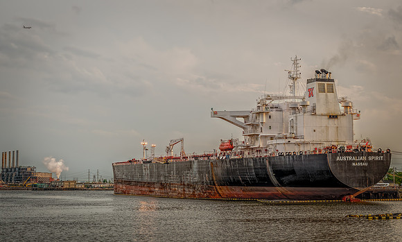 Elizabeth Seaport-1