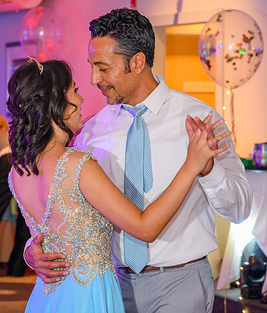 Father & Daughter Dance-2