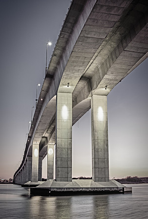 Victory Bridge, Perth Amboy NJ