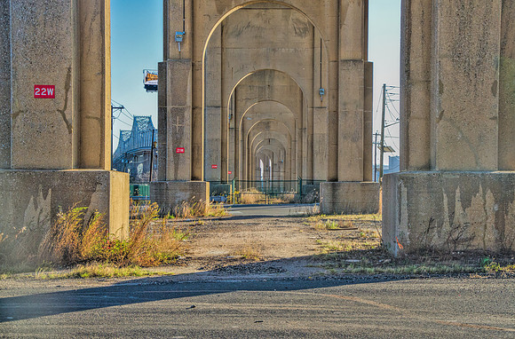 OuterBridge, Woodbridge NJ
