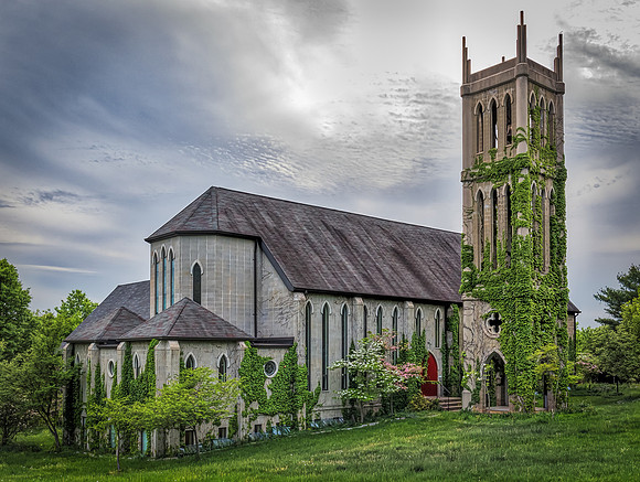 Church @ Warren