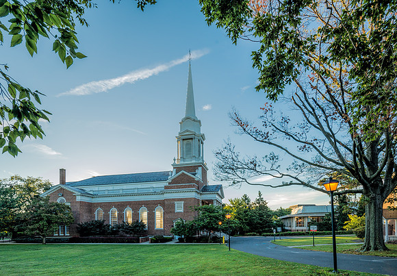 Douglas Campus Church
