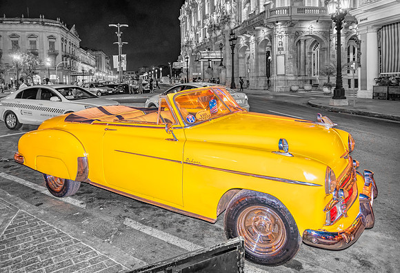 Cuba Cars-9