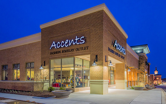 Accents @ Night, Belair, MD