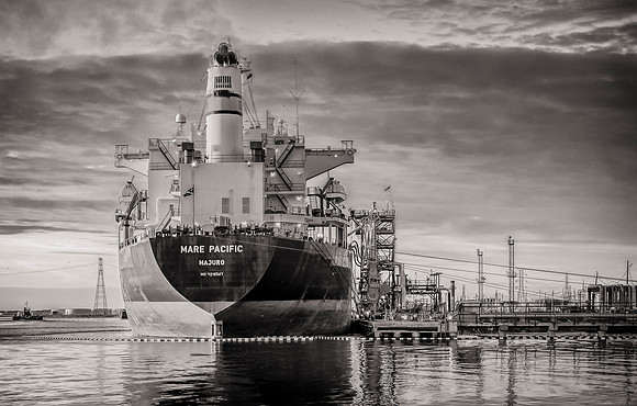 Mare Pacific Majuro