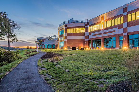 Waters Edge Event Center-5