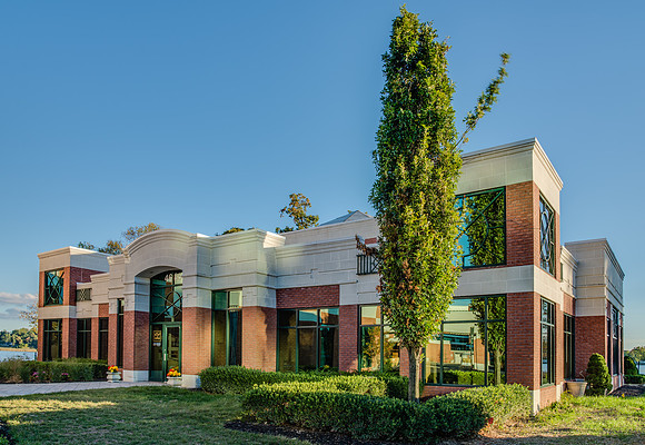 Waters Edge Event Center-2