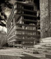 Dark Towers B&W-45