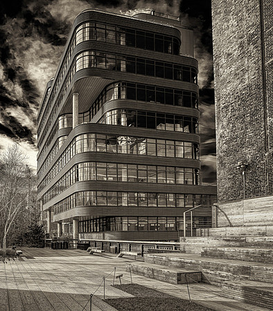 Dark Towers B&W-45