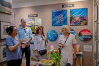 Ancient City Art Gallery Opening-3
