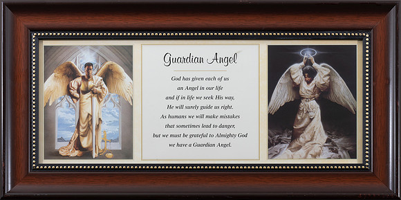 22- Framed Images