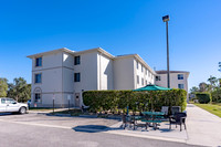 Luther Hall Appts Exterior HR-2