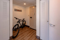 Luther Hall Appartment HR-7