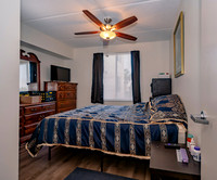 Luther Hall Appartment HR-5