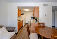 Luther Hall - HR
