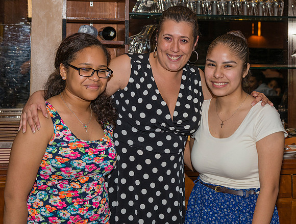 AVID Graduation Dinner-42