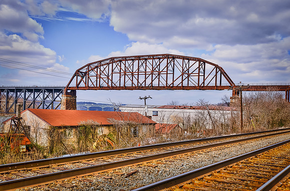 Perryville Trestle