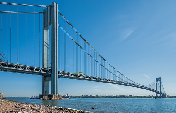 Verrazano Narrows