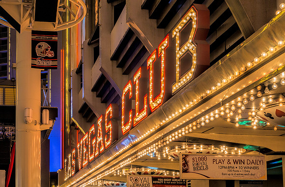 Las Vegas 2014-25