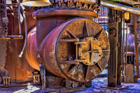 Carrie Furnace-7