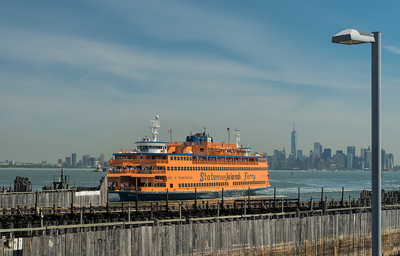 Staten Island Ferry-2