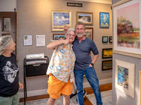 Ancient City Art Gallery Opening-15