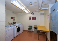 Metuchen Senior Citizens-9
