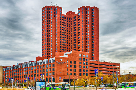 Royal Senesta, Baltimore, MD