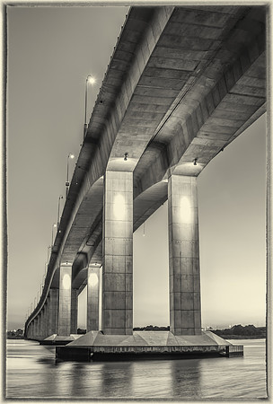Victory Bridge, Perth Amboy, NJ
