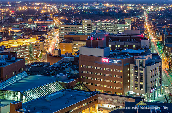 RWJ From The Vue