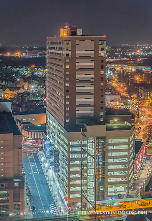 The Vue