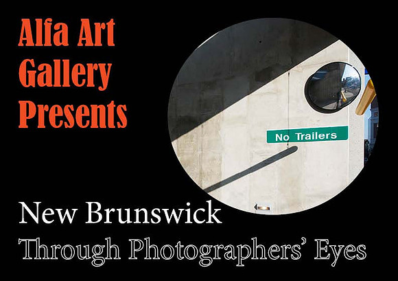 New Brunswick Through Photographer's Eyes