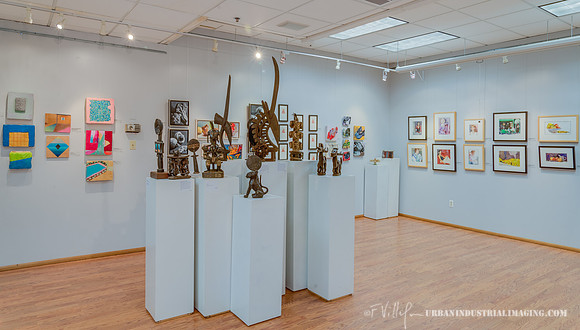 Alfa Art Gallery #4